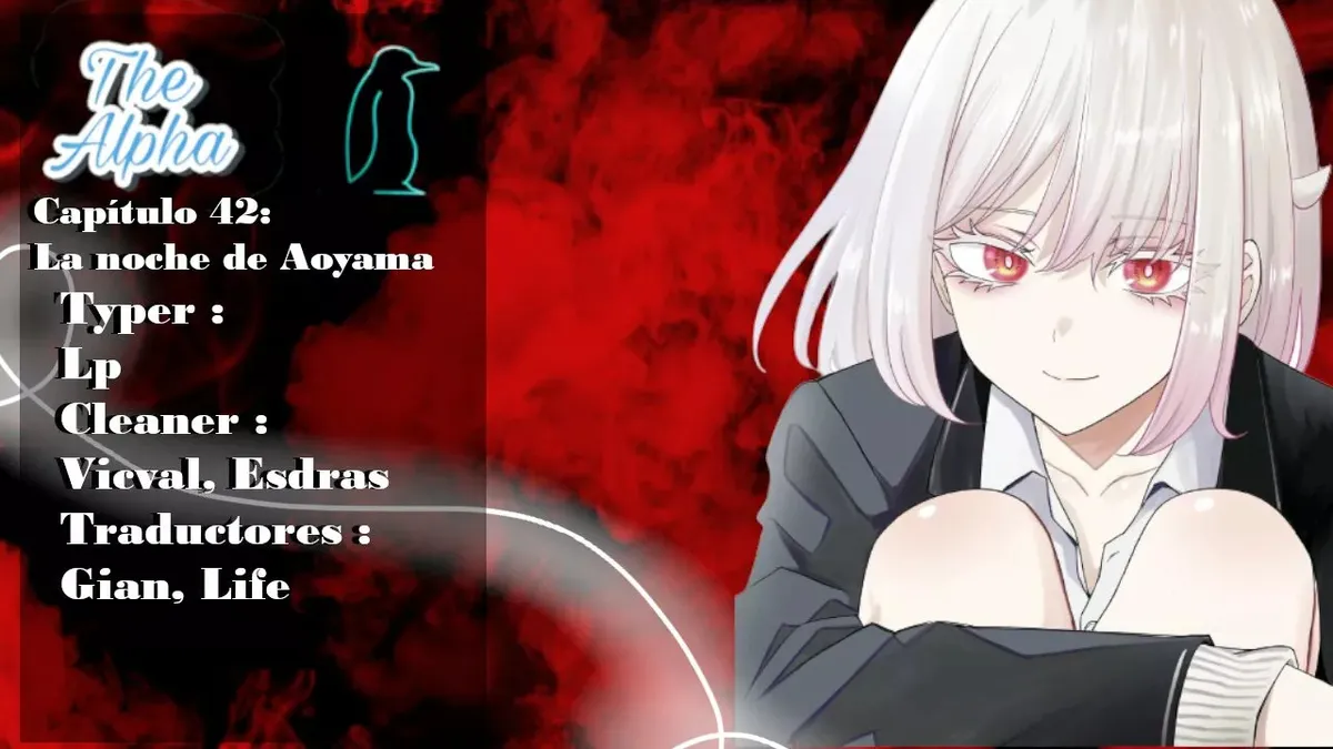 Ijimeru Yabai Yatsu Capítulo 42 en Línea - página 1