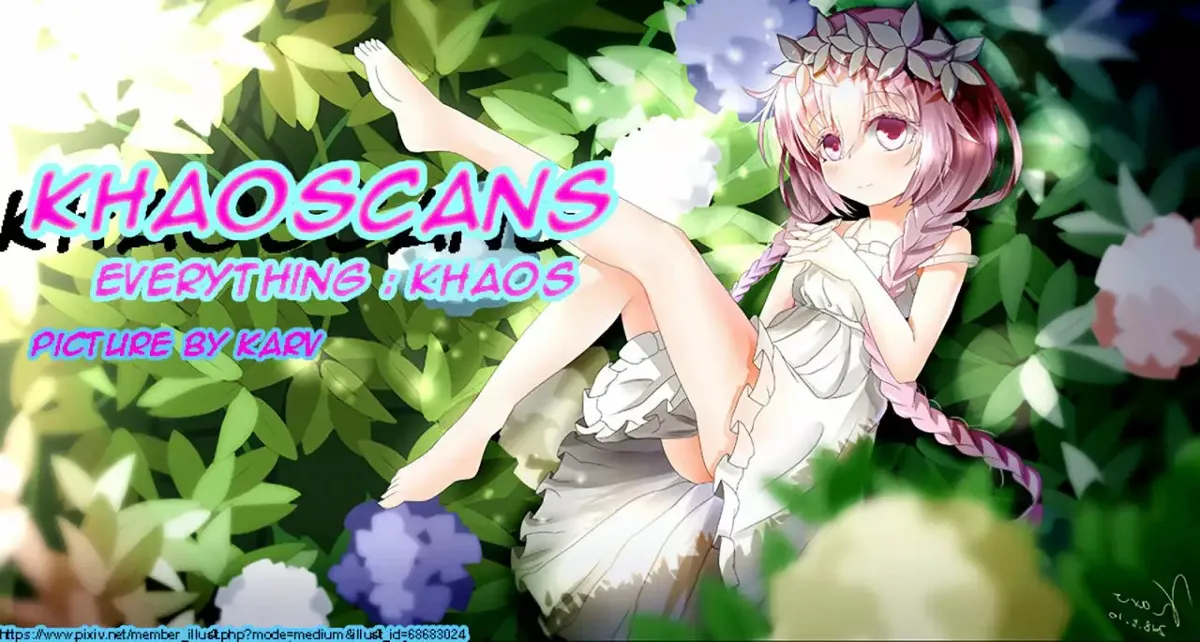 Ijousha no Ai Capítulo 6 en Línea - página 1