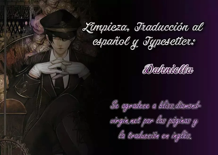 Ilegenes - Kokuyou no Kiseki Capítulo 9 en Línea - página 1