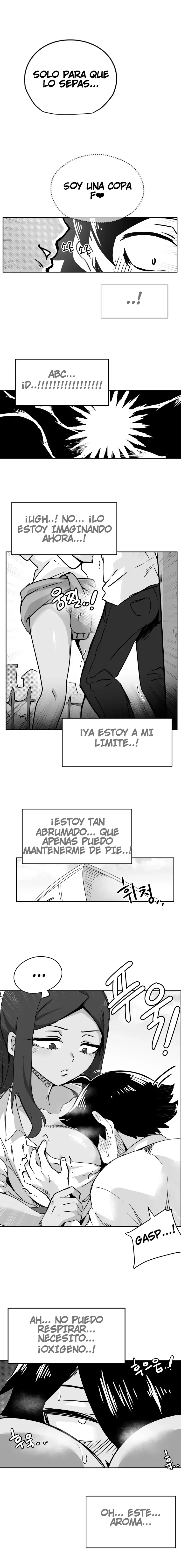 Iljjin Romance Capítulo 11 en Línea - página 5