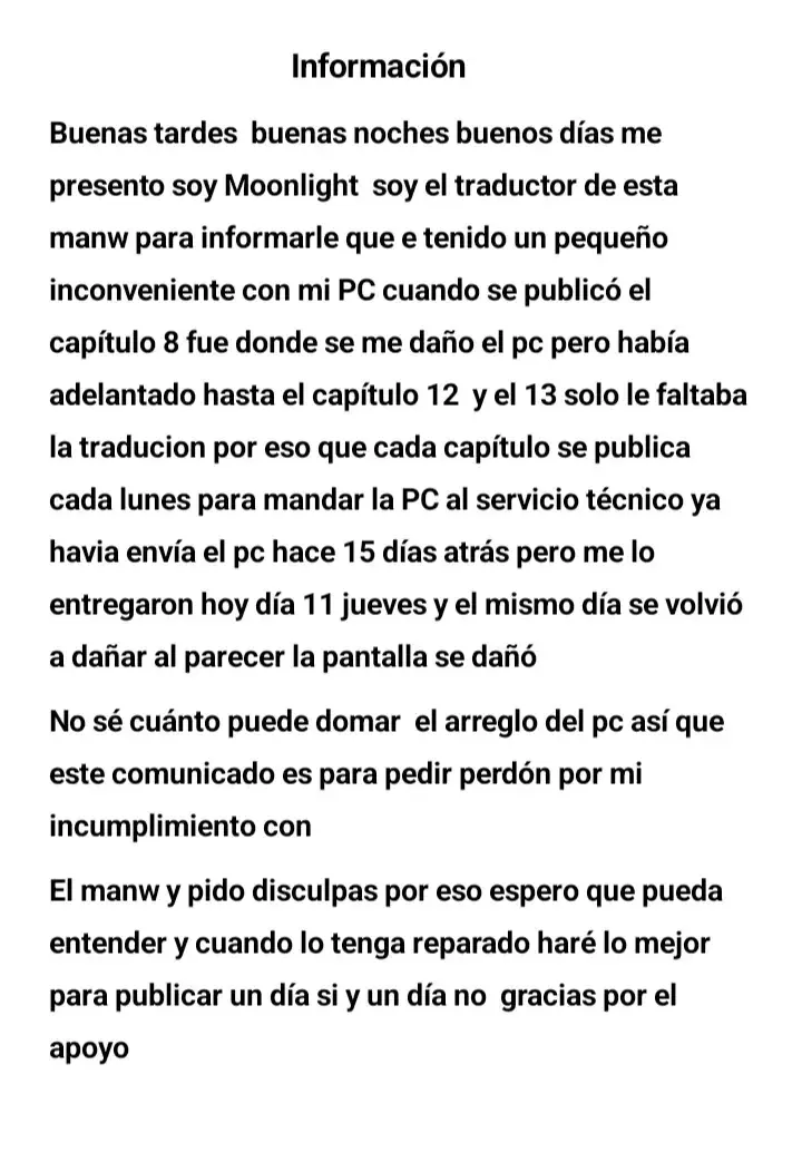Iljjin Romance Capítulo 11 en Línea - página 7