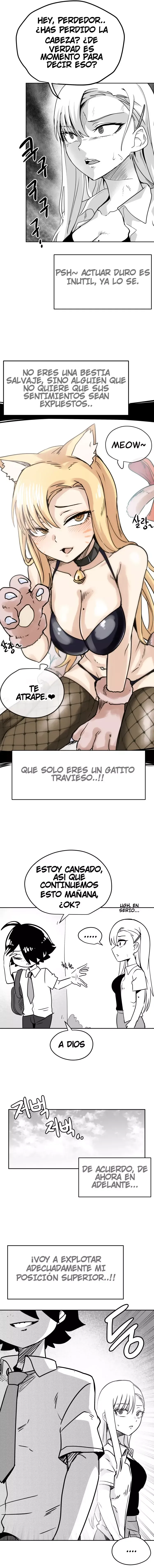 Iljjin Romance Capítulo 13 en Línea - página 3