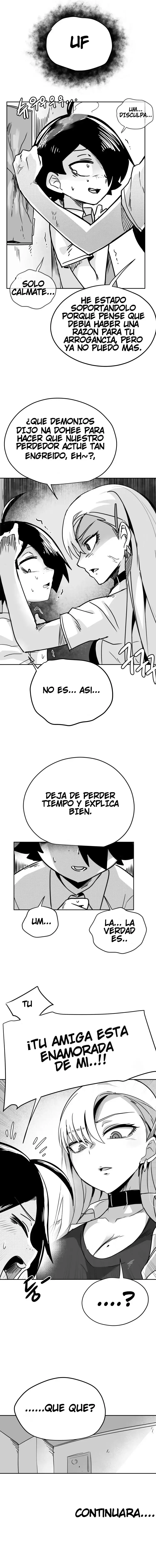 Iljjin Romance Capítulo 13 en Línea - página 9