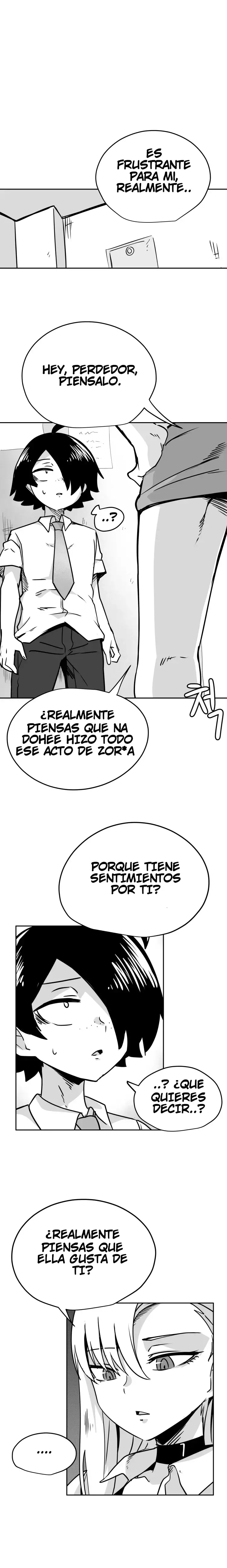 Iljjin Romance Capítulo 14 en Línea - página 4