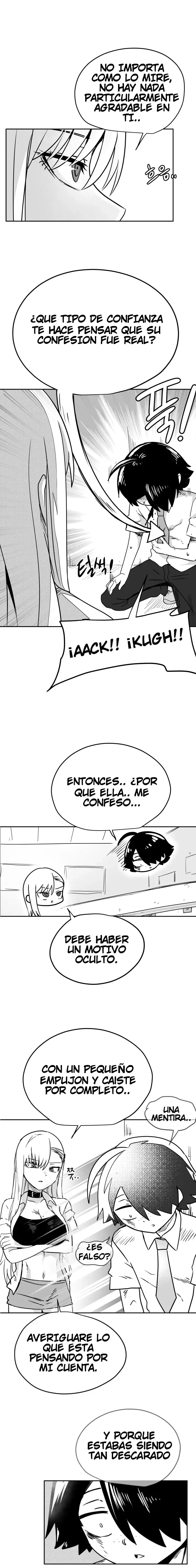 Iljjin Romance Capítulo 14 en Línea - página 6
