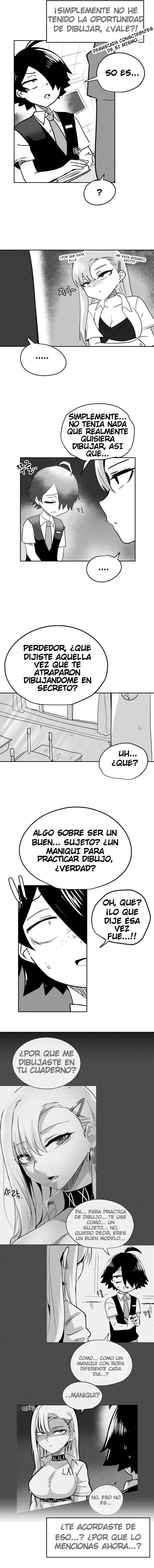 Iljjin Romance Capítulo 15 en Línea - página 3