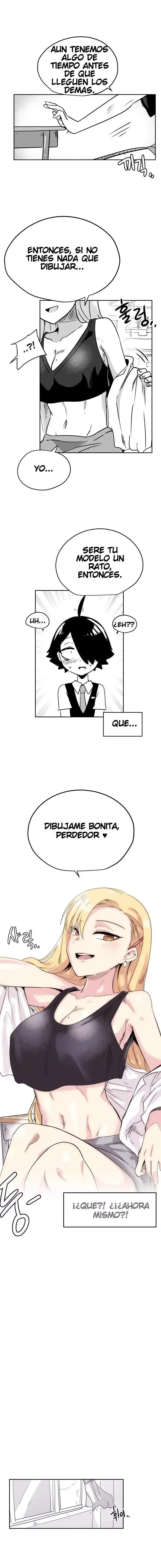 Iljjin Romance Capítulo 15 en Línea - página 4