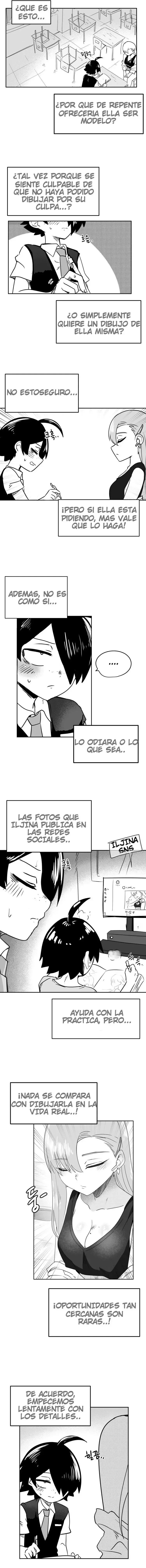 Iljjin Romance Capítulo 15 en Línea - página 5