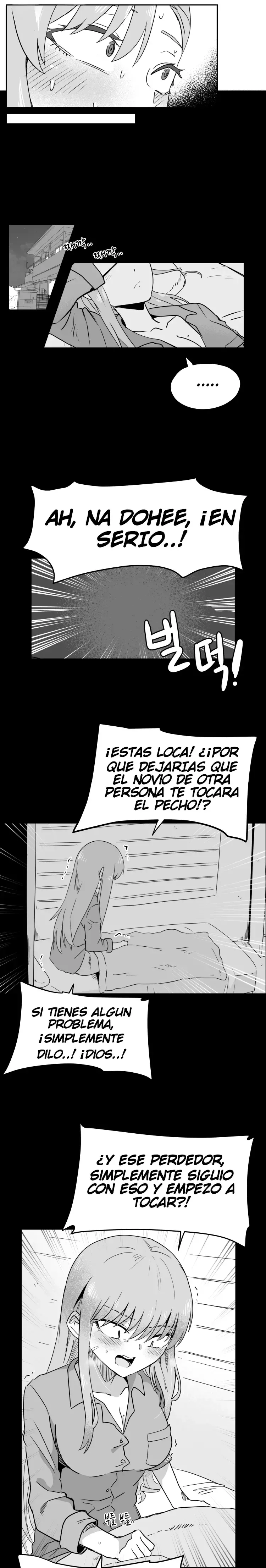 Iljjin Romance Capítulo 16 en Línea - página 3
