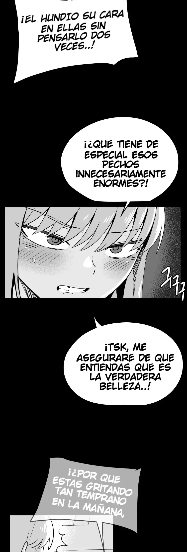 Iljjin Romance Capítulo 16 en Línea - página 4