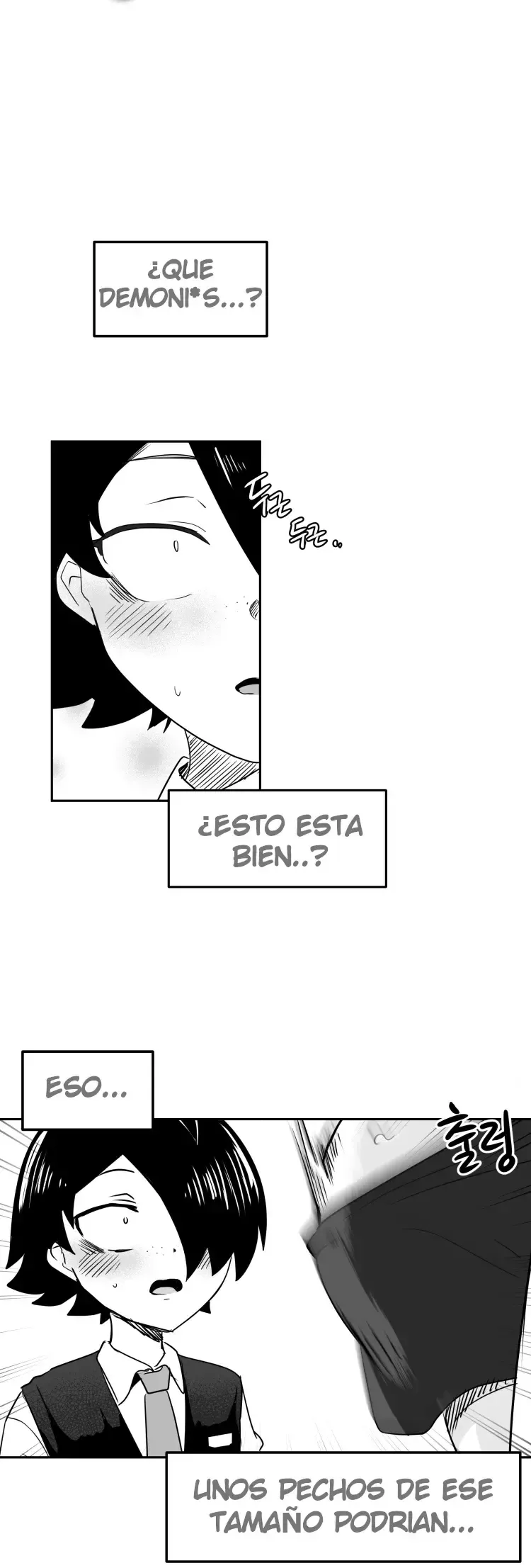 Iljjin Romance Capítulo 16 en Línea - página 6