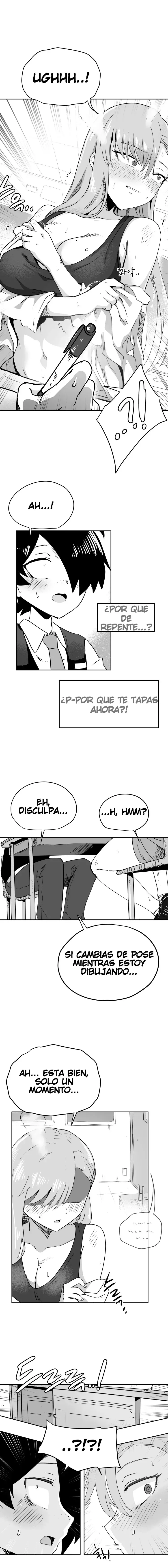 Iljjin Romance Capítulo 16 en Línea - página 9