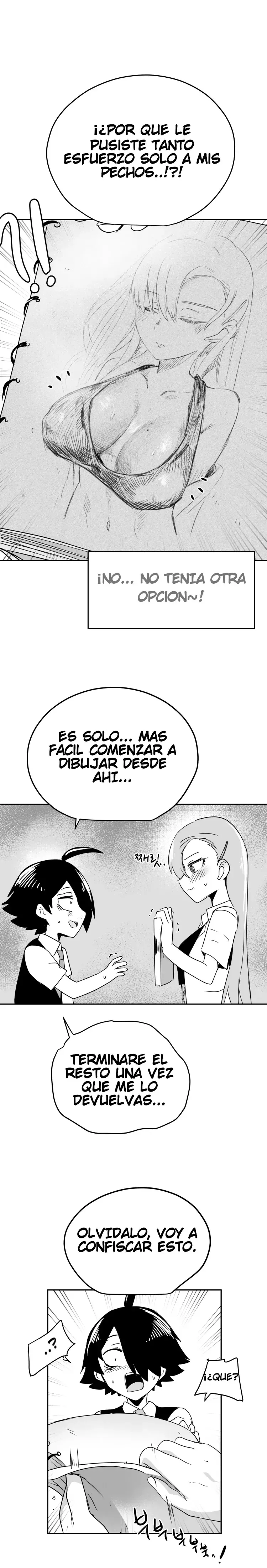 Iljjin Romance Capítulo 16 en Línea - página 11