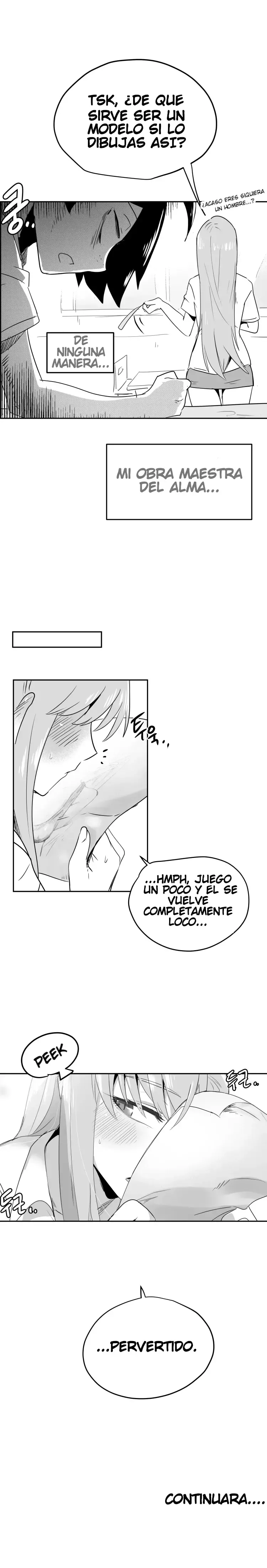 Iljjin Romance Capítulo 16 en Línea - página 12