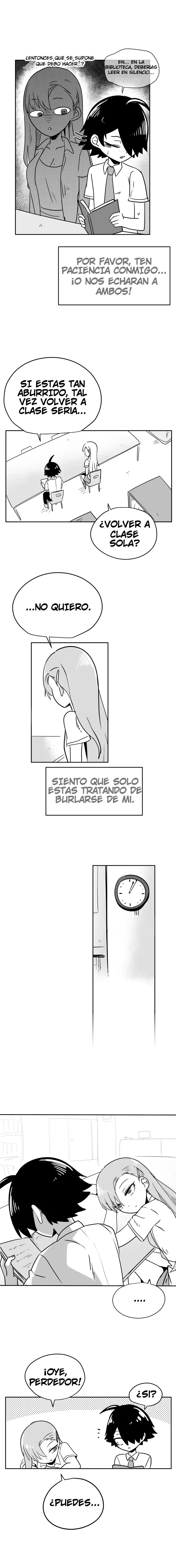 Iljjin Romance Capítulo 17 en Línea - página 4
