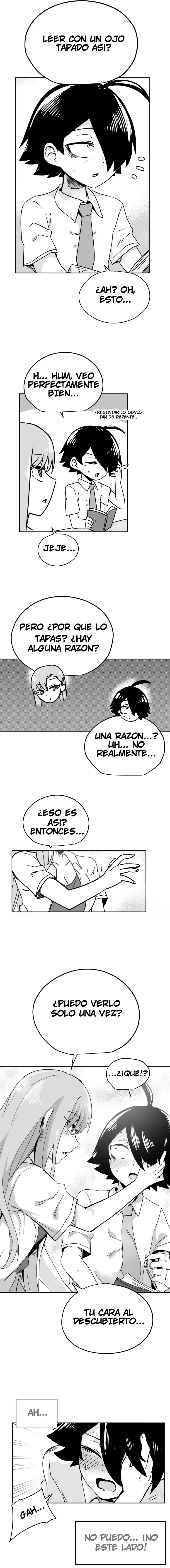 Iljjin Romance Capítulo 17 en Línea - página 5