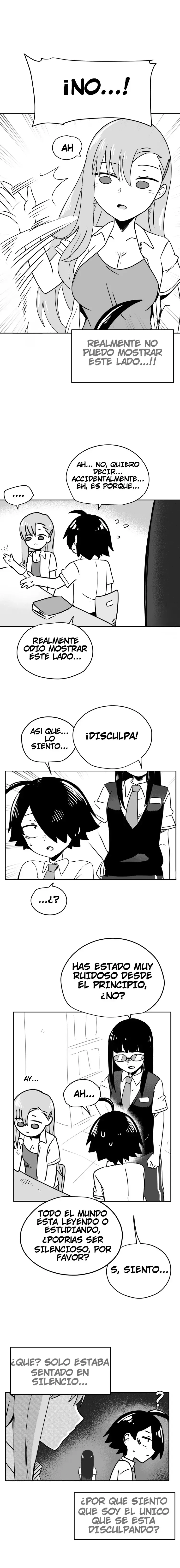 Iljjin Romance Capítulo 17 en Línea - página 6