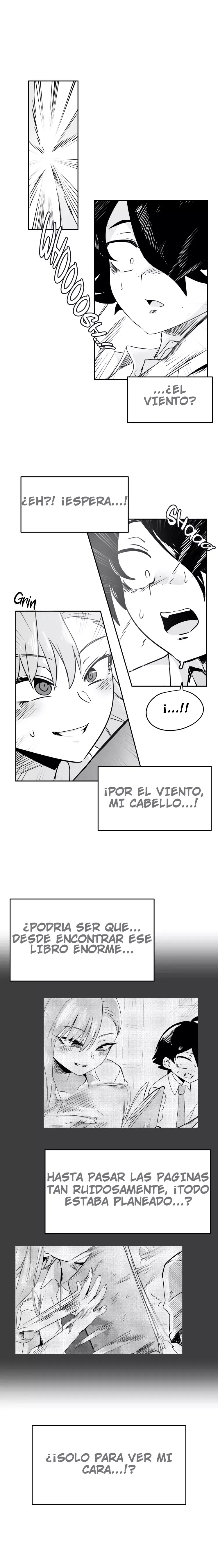 Iljjin Romance Capítulo 18 en Línea - página 6