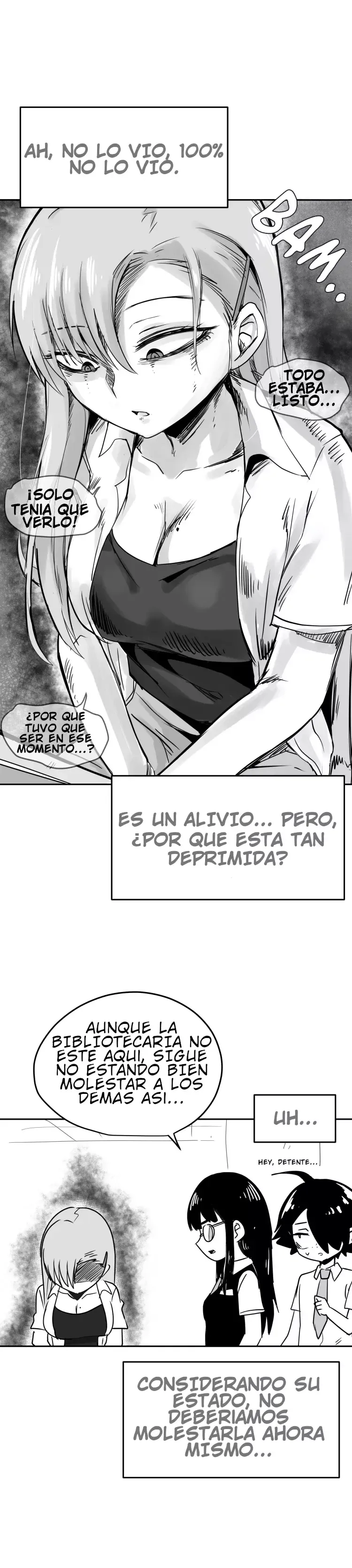 Iljjin Romance Capítulo 18 en Línea - página 8