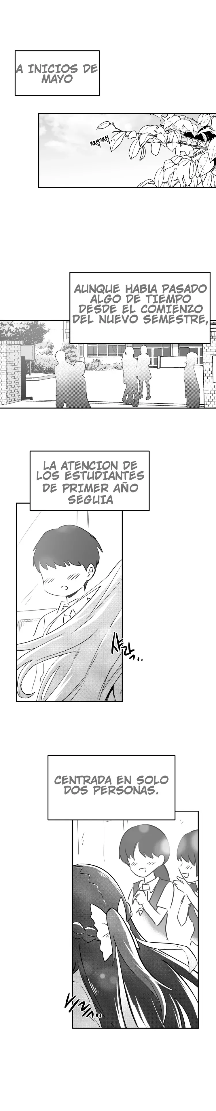 Iljjin Romance Capítulo 19 en Línea - página 2
