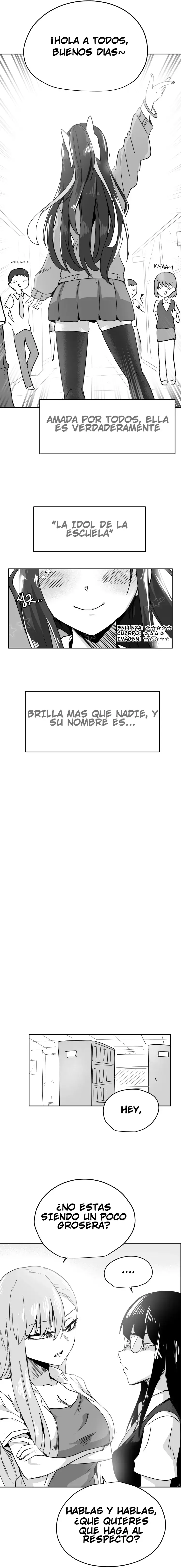Iljjin Romance Capítulo 19 en Línea - página 5