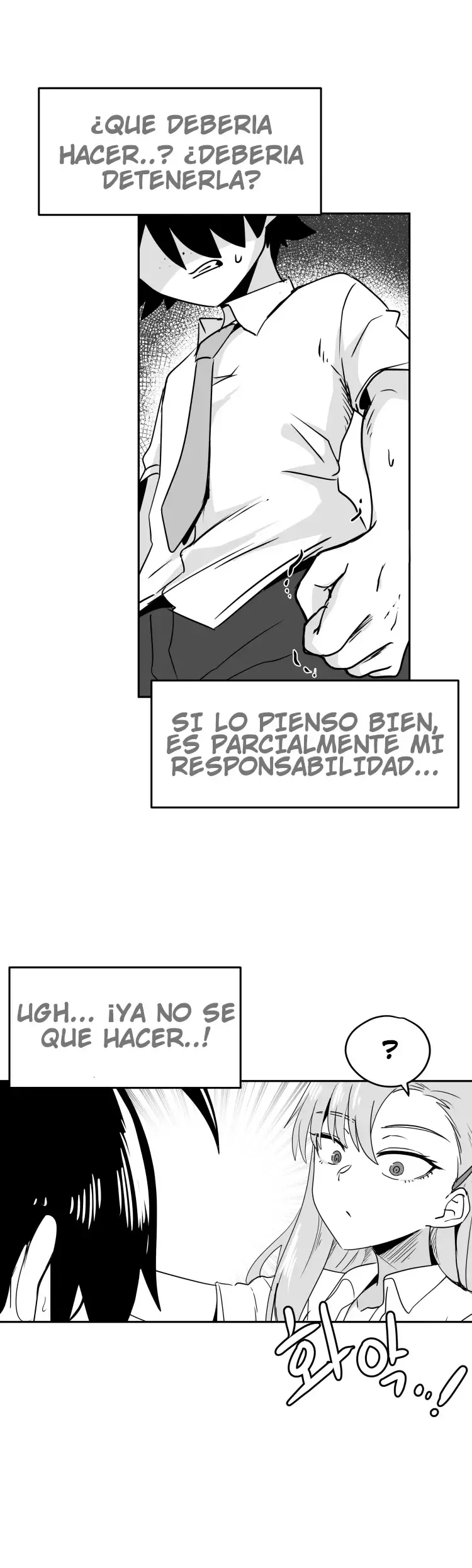 Iljjin Romance Capítulo 19 en Línea - página 8