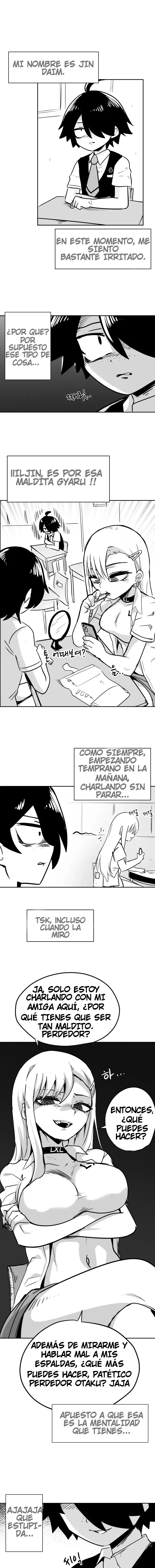 Iljjin Romance Capítulo 2 en Línea - página 2