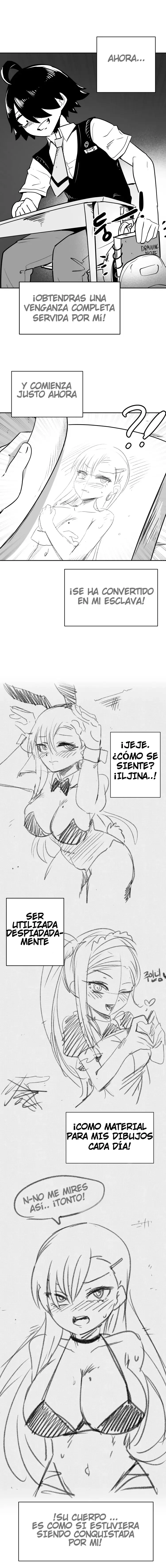 Iljjin Romance Capítulo 2 en Línea - página 3