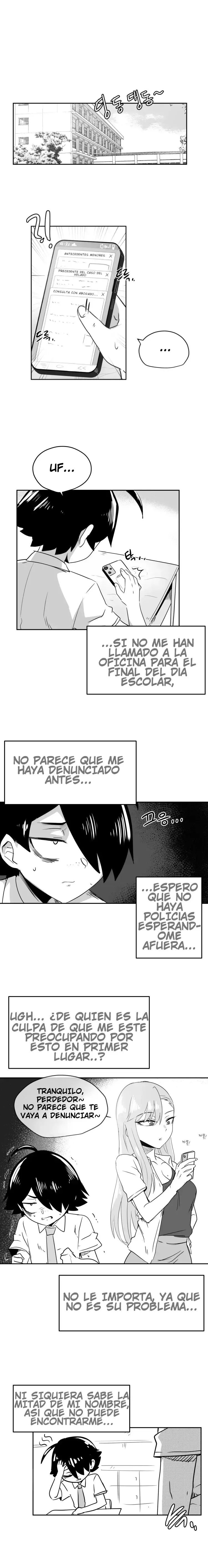 Iljjin Romance Capítulo 20 en Línea - página 6