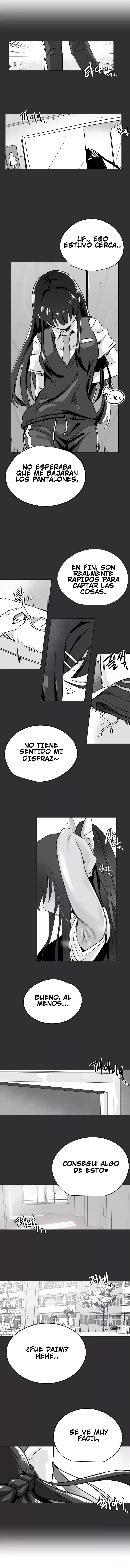 Iljjin Romance Capítulo 20 en Línea - página 9