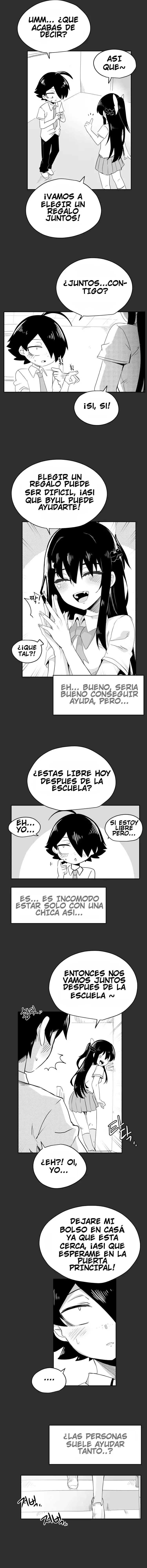 Iljjin Romance Capítulo 22 en Línea - página 3