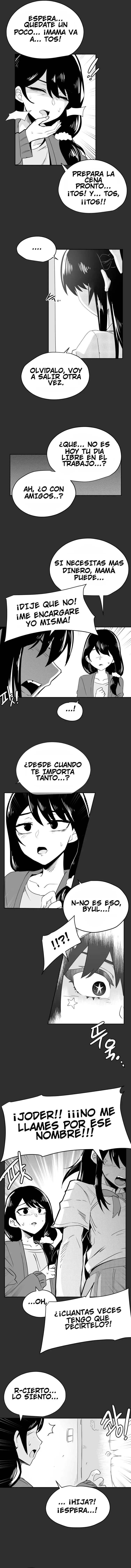 Iljjin Romance Capítulo 22 en Línea - página 6