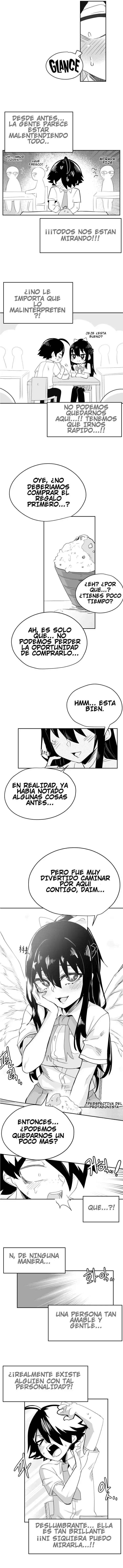 Iljjin Romance Capítulo 23 en Línea - página 6