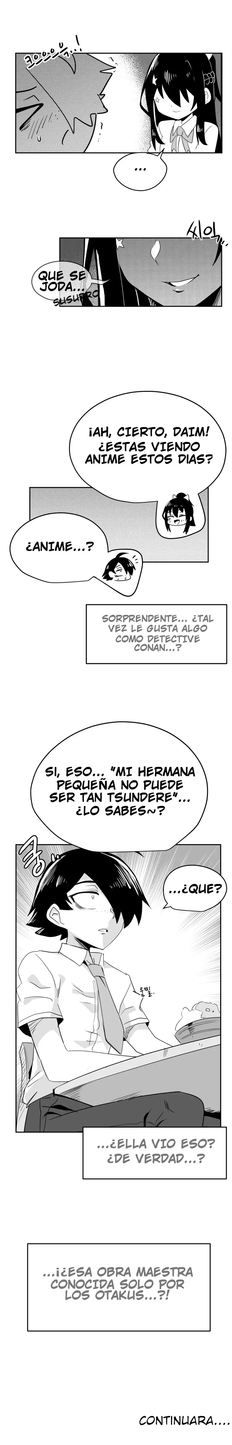 Iljjin Romance Capítulo 23 en Línea - página 7