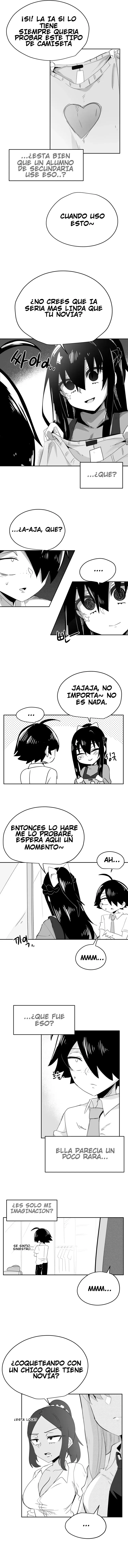 Iljjin Romance Capítulo 24 en Línea - página 7