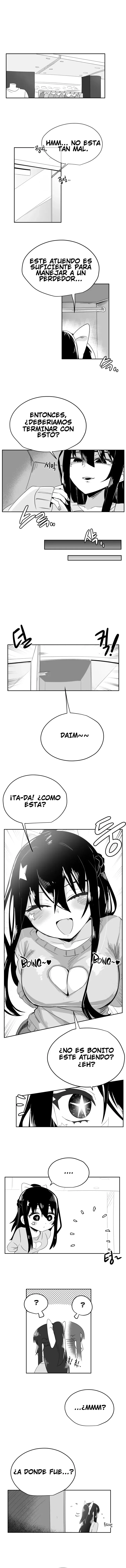 Iljjin Romance Capítulo 25 en Línea - página 2