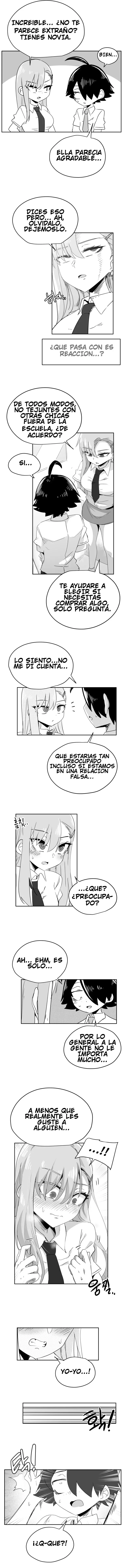 Iljjin Romance Capítulo 25 en Línea - página 5