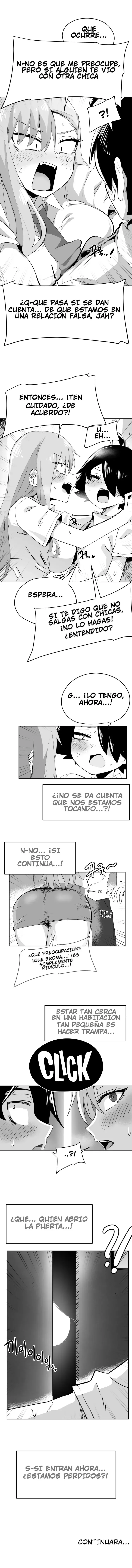 Iljjin Romance Capítulo 25 en Línea - página 6