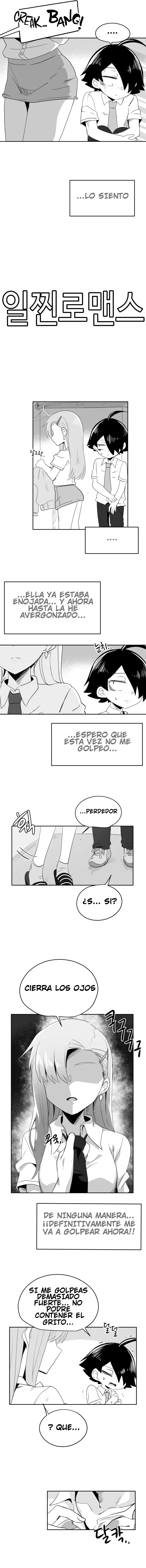 Iljjin Romance Capítulo 26 en Línea - página 4