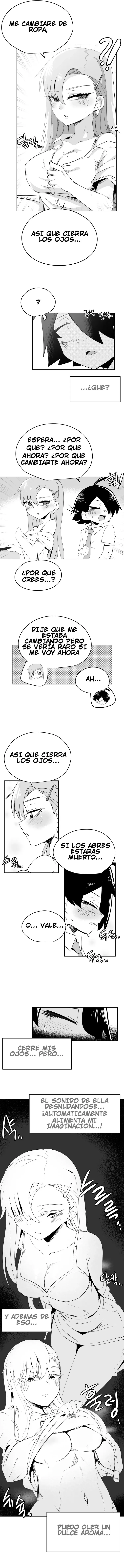 Iljjin Romance Capítulo 26 en Línea - página 5