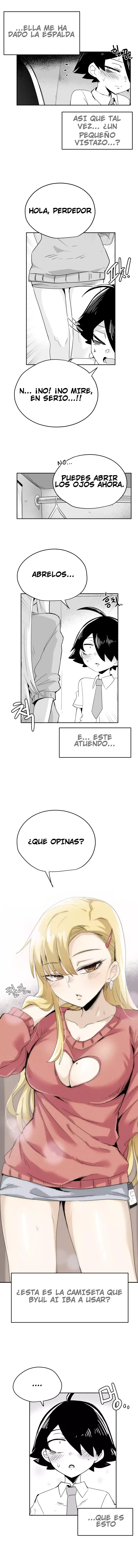 Iljjin Romance Capítulo 26 en Línea - página 6
