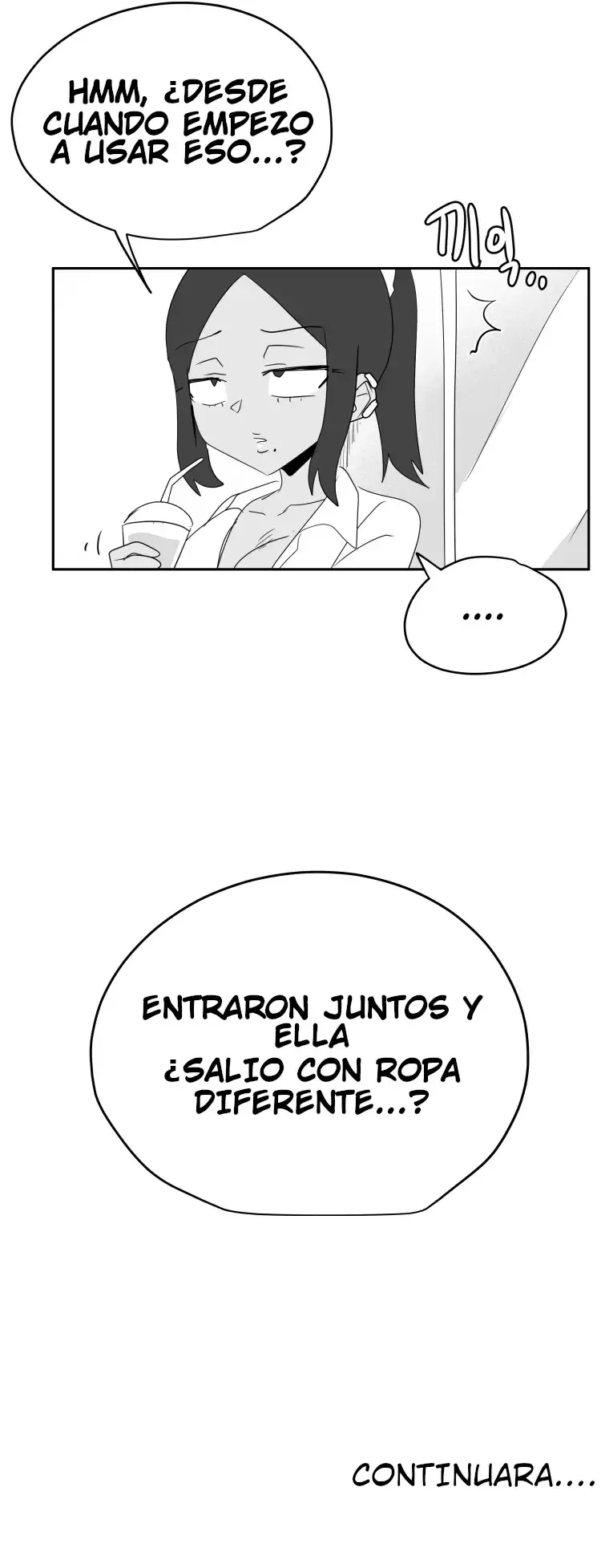 Iljjin Romance Capítulo 26 en Línea - página 8