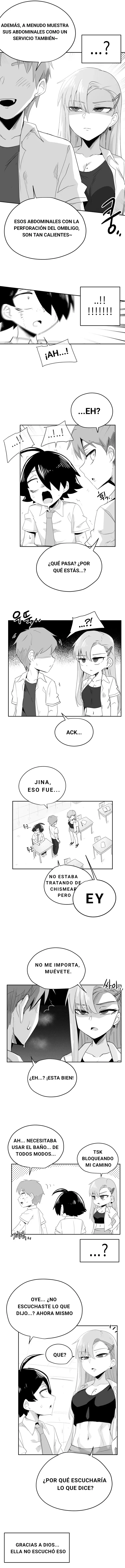 Iljjin Romance Capítulo 27 en Línea - página 6