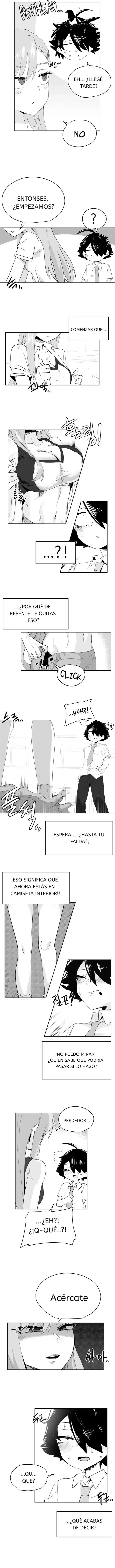 Iljjin Romance Capítulo 28 en Línea - página 3