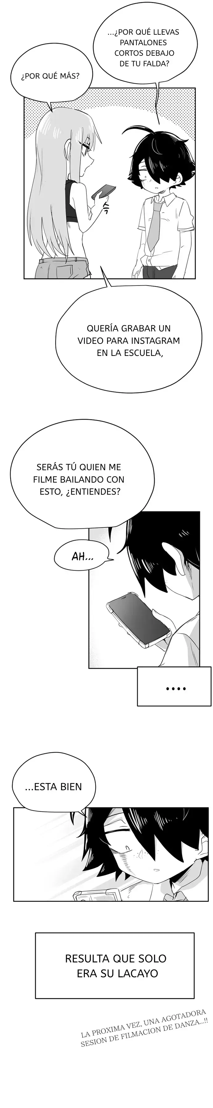 Iljjin Romance Capítulo 28 en Línea - página 6