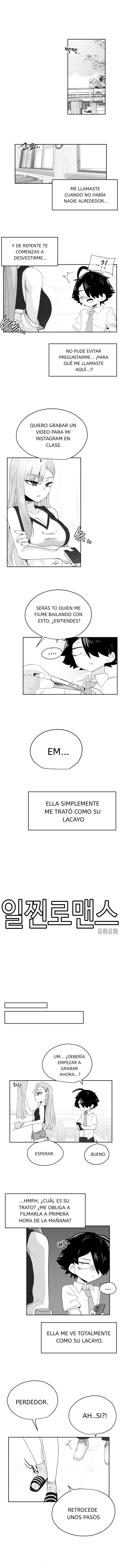Iljjin Romance Capítulo 29 en Línea - página 2