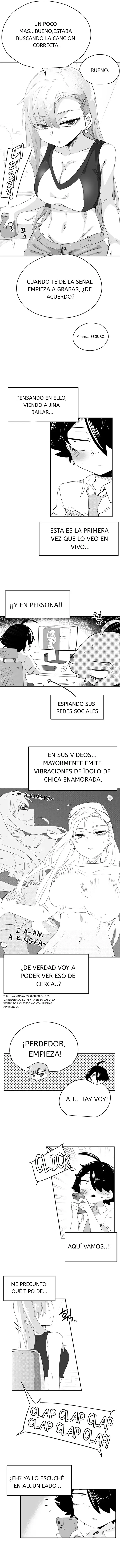 Iljjin Romance Capítulo 29 en Línea - página 3