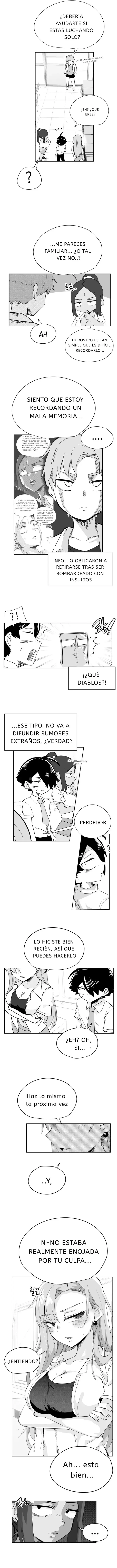 Iljjin Romance Capítulo 31 en Línea - página 4