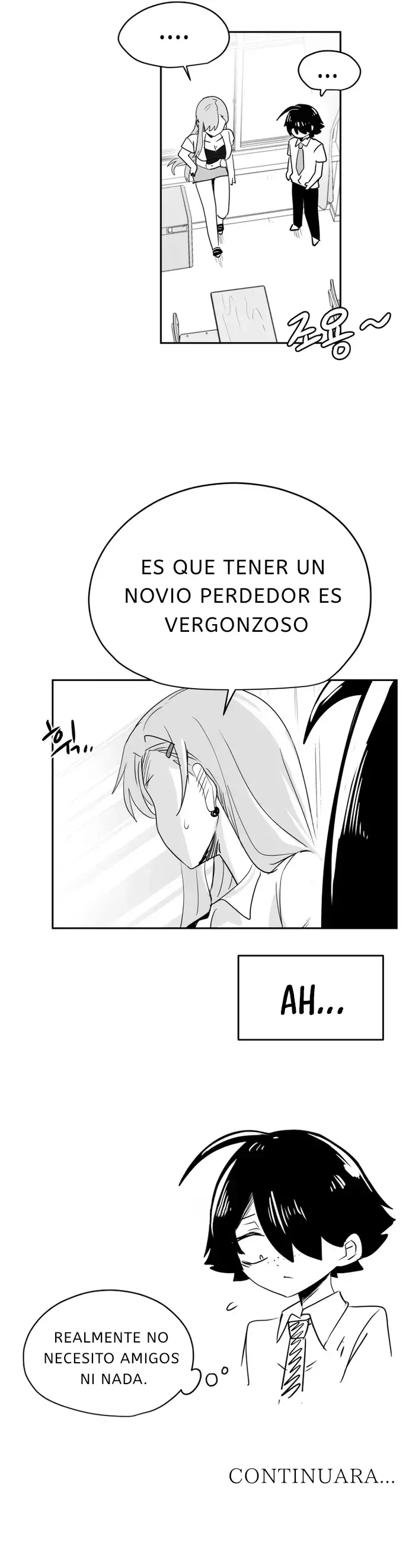 Iljjin Romance Capítulo 31 en Línea - página 6