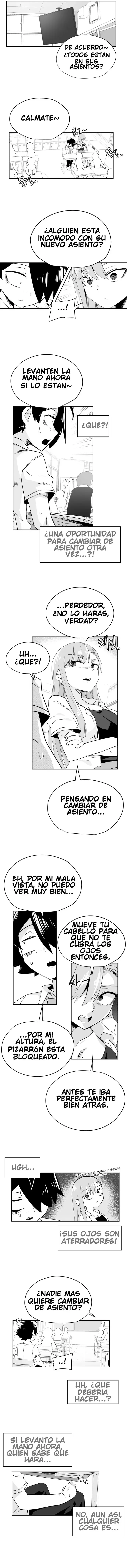 Iljjin Romance Capítulo 32 en Línea - página 4